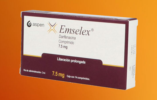 find online pharmacy for Emselex